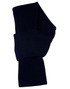SCF02 Cable Knit Scarf (Acrylic knit with cable row feature)