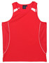 SL53 Black/Red