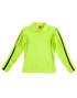 SW34A Ladies' Truedry L/S Hi-Vis Polo