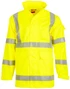 SW75 Biomotion VIC Rail Safety Jacket