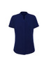 Juliette-Georgette-Concealed placket-Easy Fit Style-Machine Washable-Hidden Bust Button