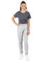 TP25 Adults' Poly/Cotton Terry Sweat Pants