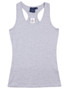 TS21A Ladies' Fitted Stretch Singlet