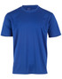 TS23 Men's cooldry short sleeve tee