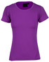 TS30 Ladies' Cooldry Stretch Tee