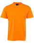 TS37 Men's Cotton Semi Fitted Tee