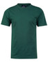 TS37 Men's Cotton Semi Fitted Tee