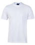 TS37 Men's Cotton Semi Fitted Tee