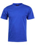 TS37 Men's Cotton Semi Fitted Tee