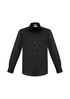 Monaco L/S-Classic Fit-Stretch Shirt