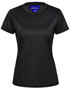 Winning Spirit TS40 Ladies' Ultra Light Weight Performance Short - Territory Uniforms