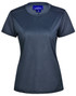 TS40 Ladies' Ultra Light Weight Performance S/S Tee
