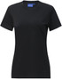 TS44 Ladies' Premium Cotton Face S/S Tee Shirt