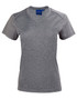 TS46 Ladies' Ultra Dry Cationic Short Sleeve Tee
