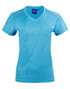 TS46 Ladies' Ultra Dry Cationic Short Sleeve Tee