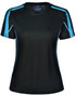 TS54 Ladies' Truedry Fashion S/S T-shirt