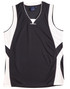 TS83K Kid's Basketball Singlet