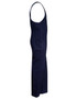 WA01 Men's Cotton Drill Action Back Overall-Regular