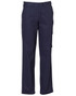 WP15 Ladies' Heavy Cotton Pre-Shrunk Drill Pant