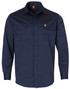WT10 AIWX Workwear L/S Shirt