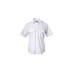 Hard Yakka Y07691 Foundations SS Permanent Press Epaulettes - Territory Uniforms