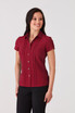 2173SS-Cap Sleeve Shirt