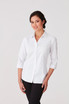 City Collection 2261 3/4 Sleeve Shirt - Territory Uniforms