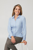 City Collection 2264 Long Sleeve Ladies Shirt - Territory Uniforms