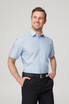 4265SS-Pinfeather-S/S Shirt