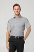 4265SS-Pinfeather-S/S Shirt
