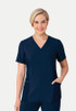 City Collection CA2T-CITY CA2T - Short Sleeve Tunic - Territory Uniforms
