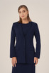 FJK361-Tilley Jacket