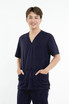 SN0028-Alex Scrub Top