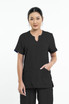 Scrubness SN0029 Anna Scrub Top - Territory Uniforms