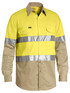 BS6696T-L/S Shirt