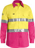 BS6696T-L/S Shirt
