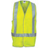 Night Vest-H Pattern CSR Tape-Front Velcro Closure