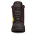 Oliver 66460 180mm Black Smelter Boot - Territory Uniforms