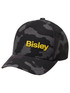 BCAP75-Printed Baseball Cap
