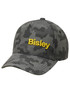 BCAP75-Printed Baseball Cap