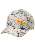 BCAP75-Printed Baseball Cap