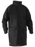 Bisley BJ6835 Stretch PU Rain Coat - Territory Uniforms
