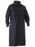 BJ6962-Long Rain Coat