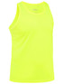BK0439-Recycled Hi Vis Singlet