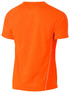 BK1426-Mens T-Shirt-Reflective Piping