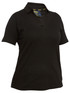 Bisley BKL1202 Women's Short Sleeve Polo - Territory Uniforms