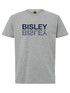 Bisley BKT097 Bisley Cotton Flipped Logo Tee - Territory Uniforms