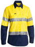 BL6415T-L/S Shirt