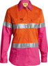 BL6696T-L/S Shirt
