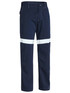 Bisley BP8090T TenCate Tecasafe Plus 700 Taped FR Pants - Territory Uniforms